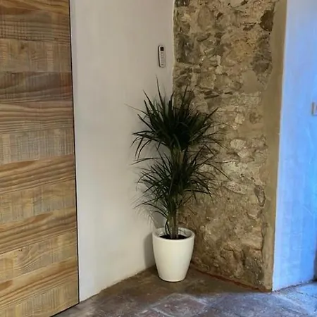 Casa Lucas Villa Grazalema Exterior photo