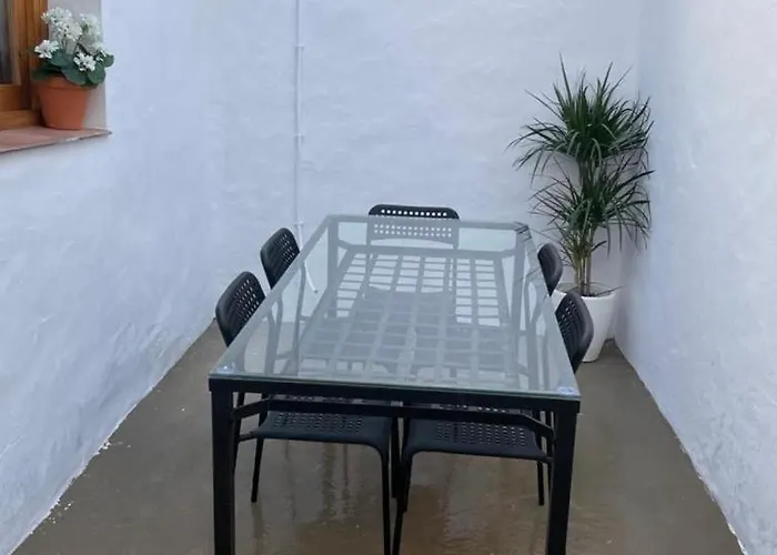 Casa Lucas