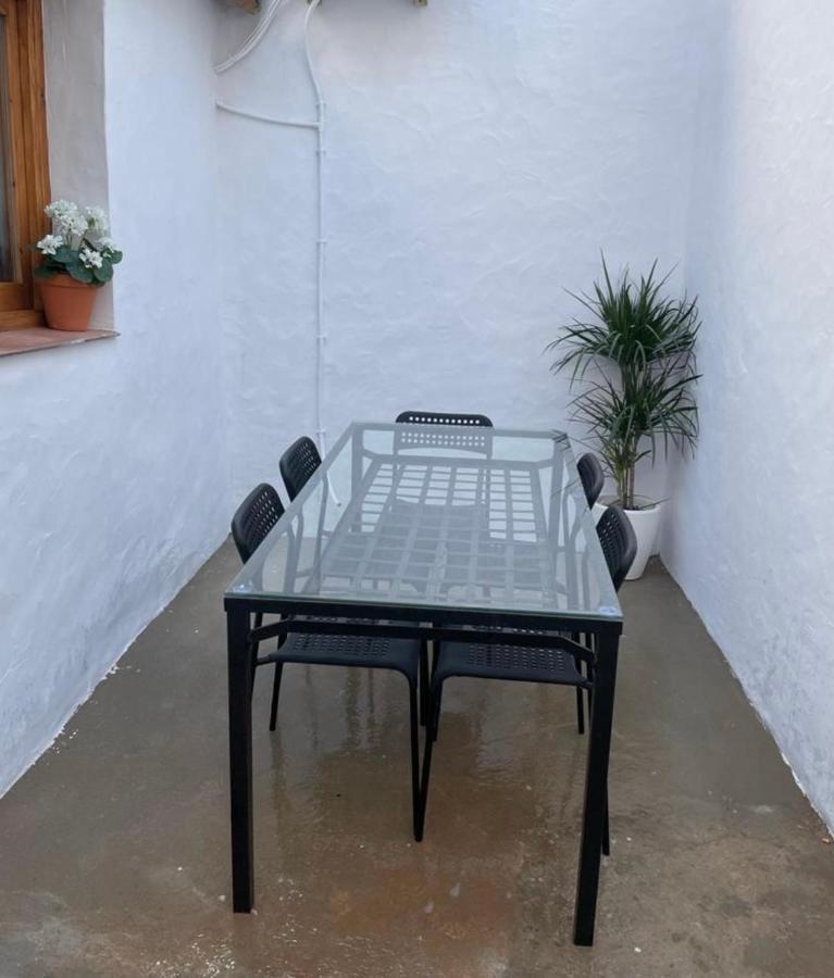 Holiday home Casa Lucas *