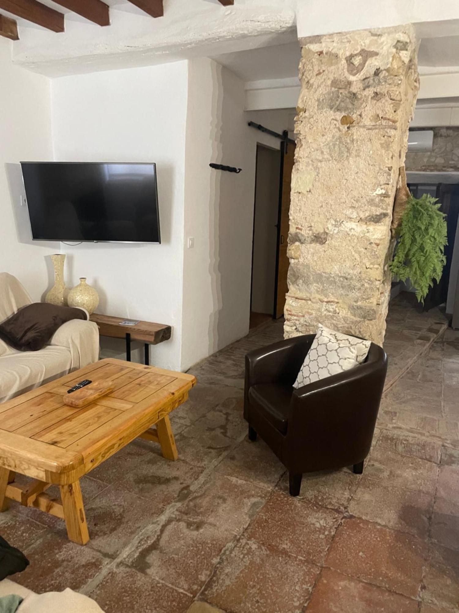 Casa Lucas Grazalema